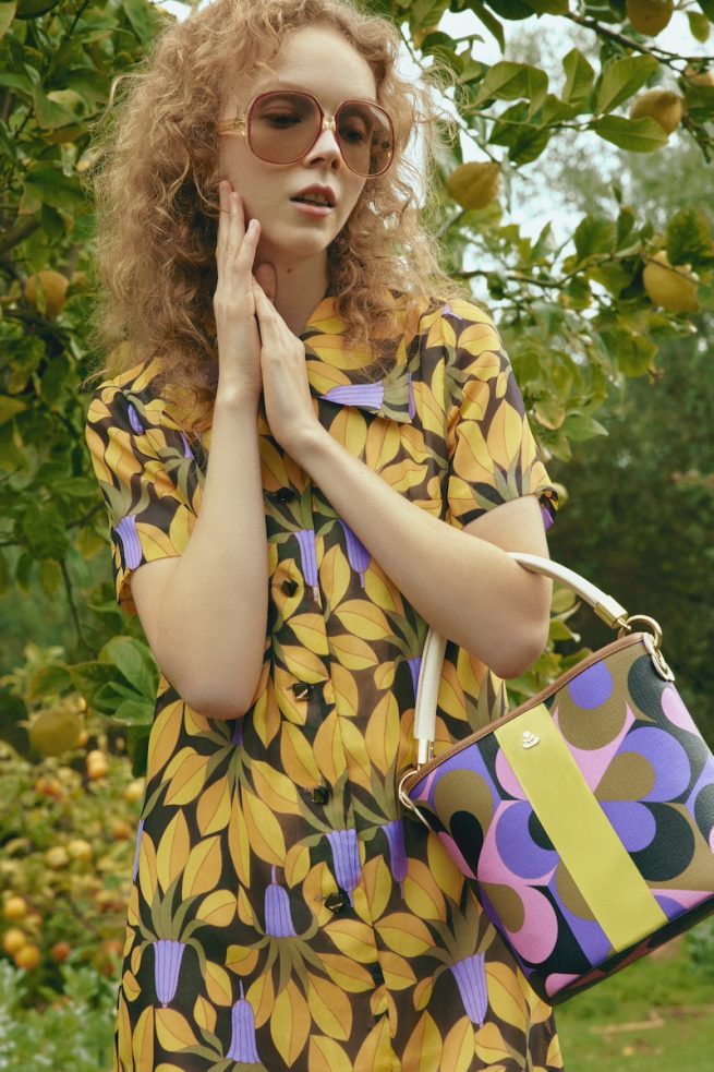 Orla Kiely SS25